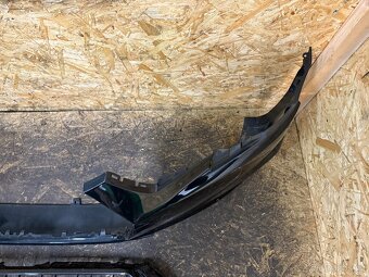 PŘEDNÍ NÁRAZNÍK AUDI A4 B9 / S4 PDC S-LINE 2018- 8W0807437AB - 7