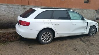 Audi A4 B8.5 2.0tdi 110kW CJCD multitronic NYM barva LY9C - 7