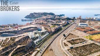 Byt Levansur Home Six Águilas - 7