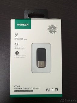 HERNÍ PC i5-14600K//32GB//RTX3080//WIN11 - 7