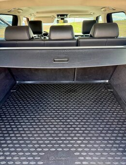 Range Rover Sport, HSE, servis Landrover - 7