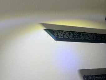 Tradiční čínský meč- Silver Destiny - 7