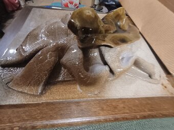 Drobné dárky,plastiky ap. - 7