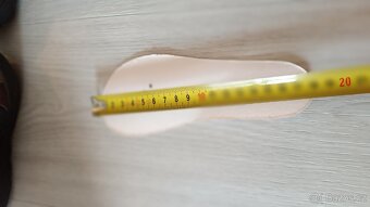 Zimní boty KTR vel. 27 - 7