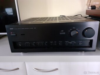 YAMAHA AX-1050 Zesilovač - 7