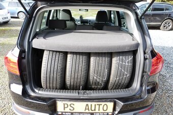 Vw Tiguan 1.4 TSi - 7