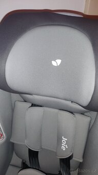 Joie Steadi Dark Pewter 0-18kg - 7