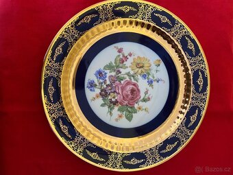 Talíře různé 24 cm - 7