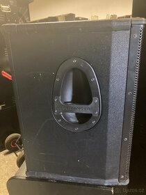 Reprobedna BEHRINGER - 7