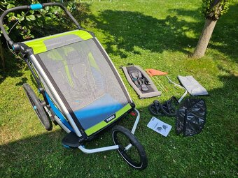 Thule Chariot Sport 2 - 7