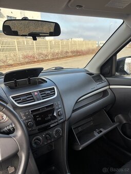 Suzuki swift NAFTA - 7