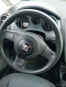 Seat Altea náhradní díly - 7