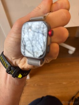 Huawei Watch fit 4 pro - 7