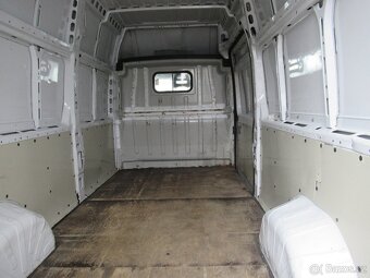 FIAT DUCATO L4H3 3,0 CNG - 7