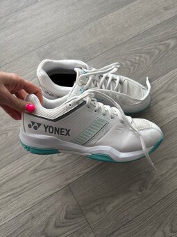 Dámské sálové boty Yonex - 7