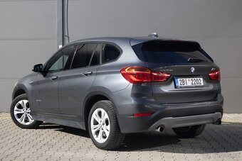 BMW X1 2.0d 2016 - 7