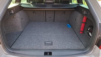 Prodám Škoda Octavia RS 5E, 2,0 - 7