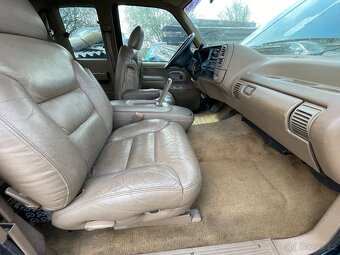 Chevy pick up 2500 gmc Chevrolet - 7