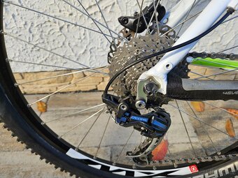 Horské kolo 4Ever - 7