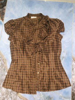 halenka# business# bluza# kosticky # Orsay - 7