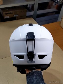 NOVÁ helma Uvex Ultra mips, vel. S - 7