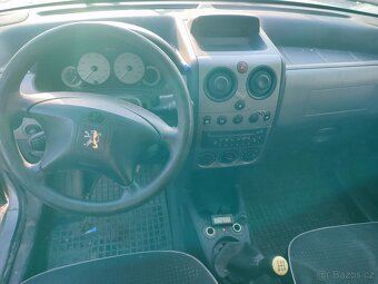 Peugeot partner 1.6 hdi - 7
