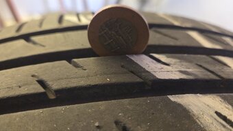 Sada 5x112 215/60R16 99V - 7