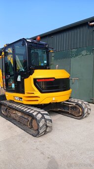JCB 90 z2 - 7