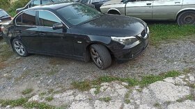 BMW e60 e61 - 7
