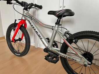 Author Record 16” / 6,5kg - 7