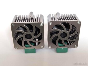 D1S / D3S 6000k 70w led. - 7