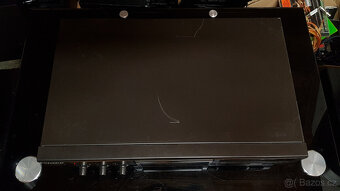 Technics RS-BX501 Tape deck po servisu - 7