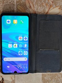 Mobilní telefon Huawei P Smart 2019 - 7