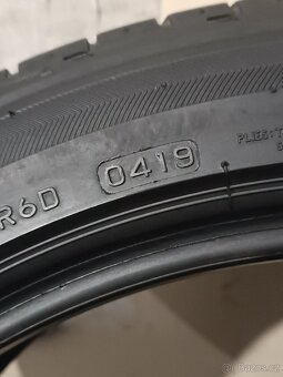 Letní pneu 225/45/19 Bridgestone Potenza S001 - 7