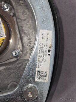 MERCEDES BENZ SPRINTER R.V., 2007 - 7