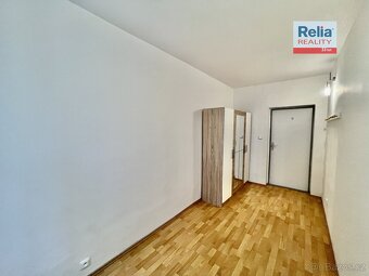 Pronájem půdního bytu 2+1, 44 m2 - Liberec, Nové Město, Rámo - 7