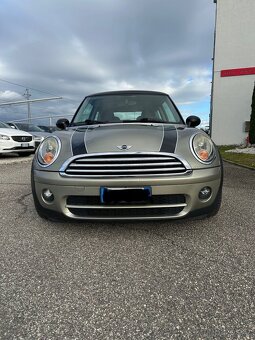 Mini Cooper R56 - 7