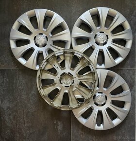 Poklice Škoda 17” - 7