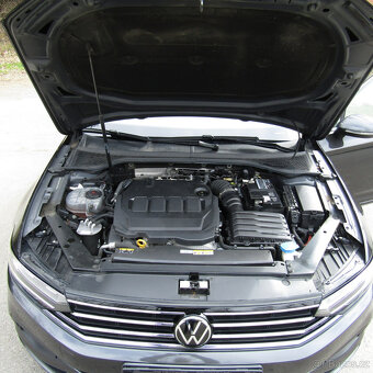 Volkswagen Passat B8 2,0TDi 110kw, FULL LED, 2021, DSG - 7