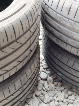 225/45 r17 letni kola rok 2023 - 7