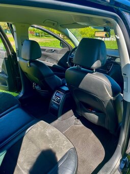 Škoda Superb 2.0TDi 125kW, DSG,Elegance - 7