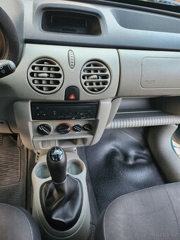 Renault Kangoo - 7