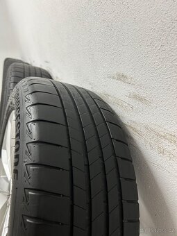 Audi A3 letní alu kola 205/55 R16 Octavia / Golf / Leon - 7