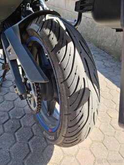 CFMOTO 650MT Premium - 7