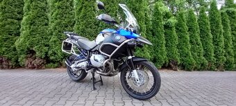 BMW R 1200 GS Adventure - 7