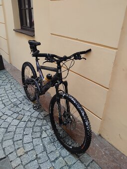 Horské kolo Scott - 7
