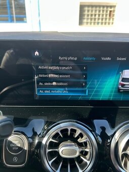 Mercedes-Benz B 200 d 4Matic Special Edition - 7