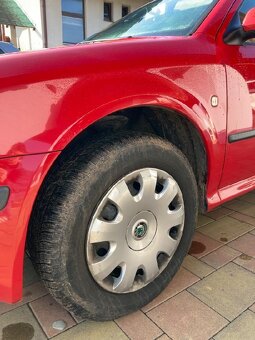 Škoda Octavia combi, 1.9 TDI, 74 KW, Tour - 7