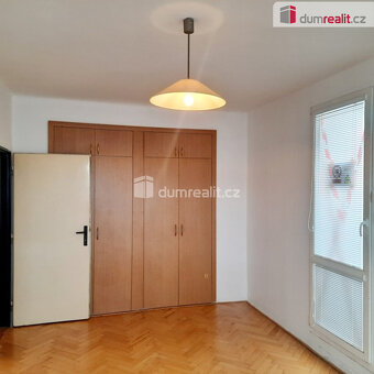 Prodej bytu v OV 3+1+B Praha 4 - Nusle - 7