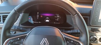 Renault Kangoo techno blue dCi 115 EDC GSR2 - 7